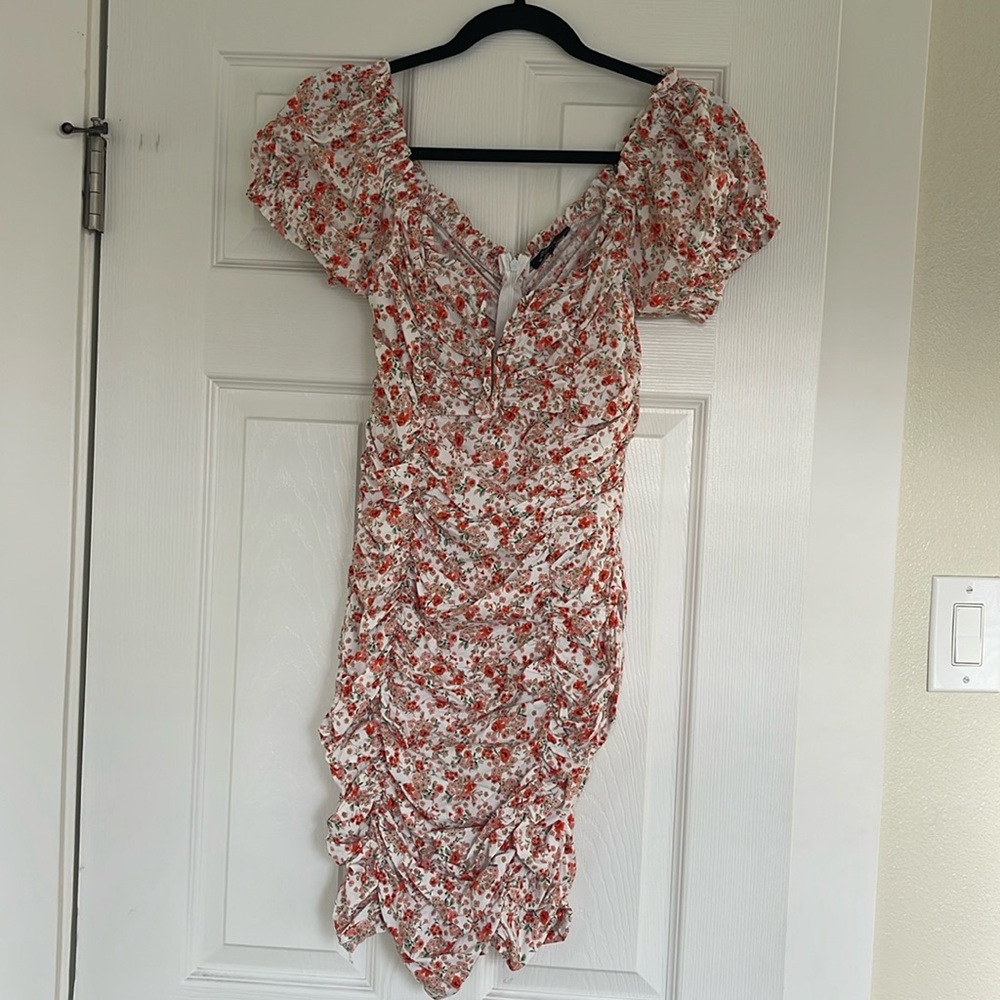 Summer Sun Dress